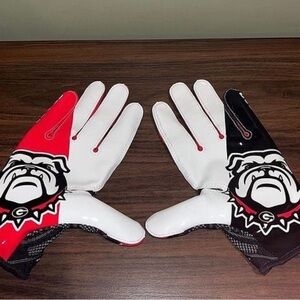 Football gloves